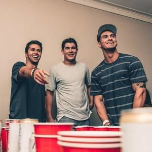 Meet your Posher, Jake